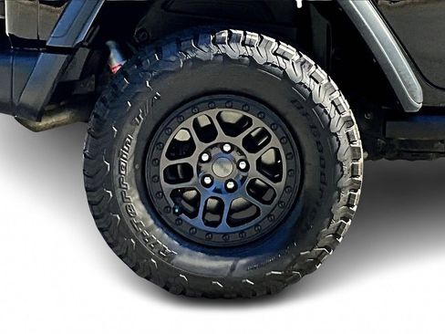 Certified 2022 Jeep Wrangler Unlimited Sport image 34