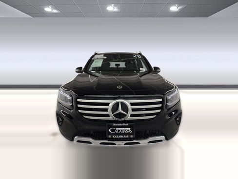 Certified 2026 Mercedes-Benz GLB 250 image 6