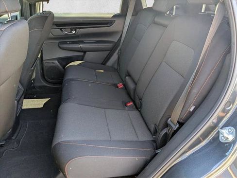 Used 2025 Honda CR-V Sport image 17