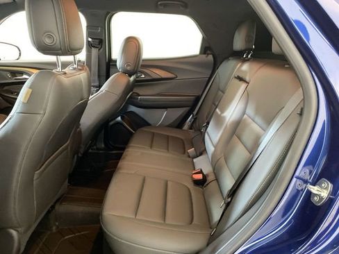 Used 2023 Chevrolet TrailBlazer ACTIV w/ Convenience Package image 28