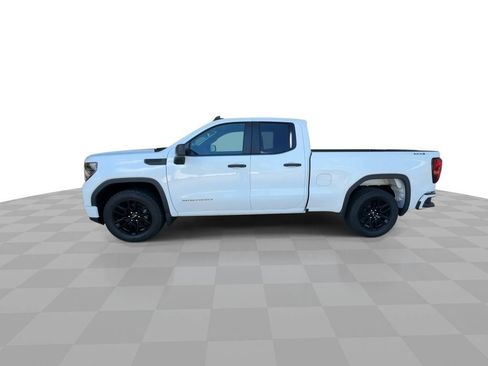 Certified 2023 GMC Sierra 1500 Pro w/ Graphite Edition AWD/4WD image 5
