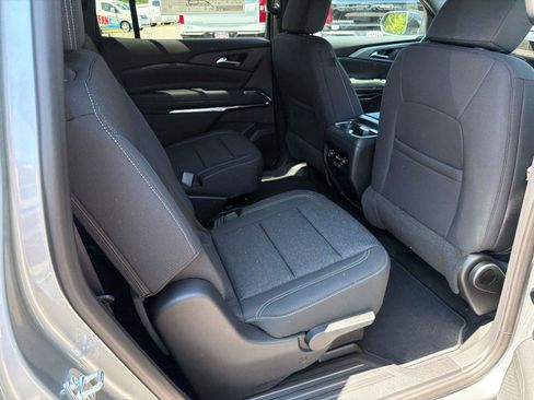 New 2026 Chevrolet Traverse LT FWD image 15