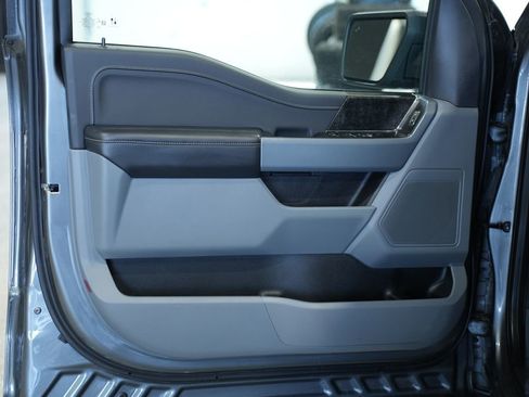 Used 2023 Ford F150 XLT w/ Equipment Group 301A Mid AWD/4WD image 15