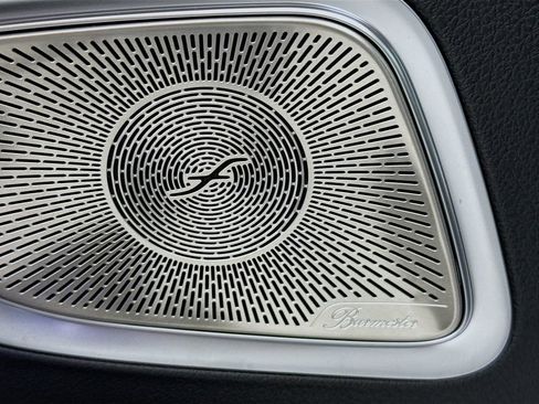 Used 2026 Mercedes-Benz C 300 4MATIC Sedan image 19