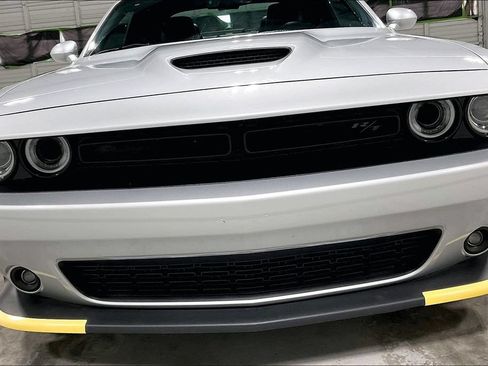 Used 2023 Dodge Challenger R/T w/ Plus Package RWD image 35