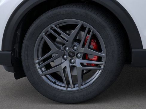 New 2026 Ford Explorer ST w/ Sun And Sound Package image 19