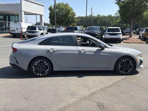 Used 2024 Kia K5 GT-Line w/ GT-Line Premium Package AWD/4WD image 5