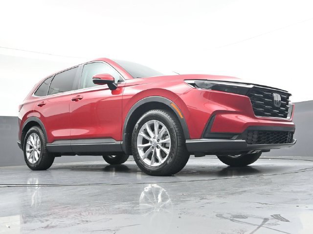 Used 2024 Honda CR-V EX image 29
