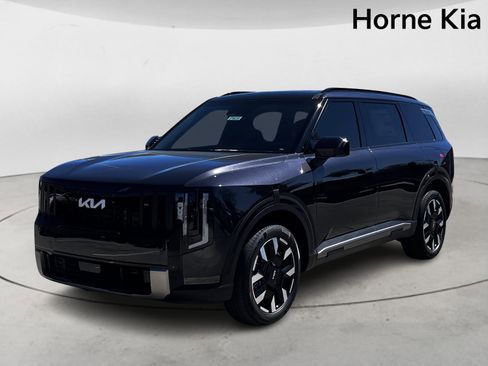 New 2027 Kia Telluride S FWD image 7