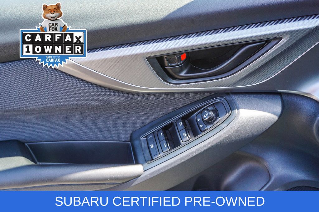 Certified 2023 Subaru WRX AWD/4WD image 18