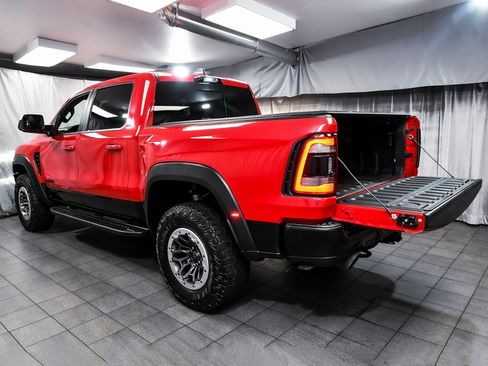 Used 2022 RAM 1500 TRX w/ TRX Level 2 Equipment Group image 71