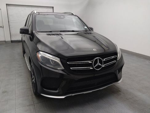 Used 2018 Mercedes-Benz GLE 43 AMG 4MATIC image 14