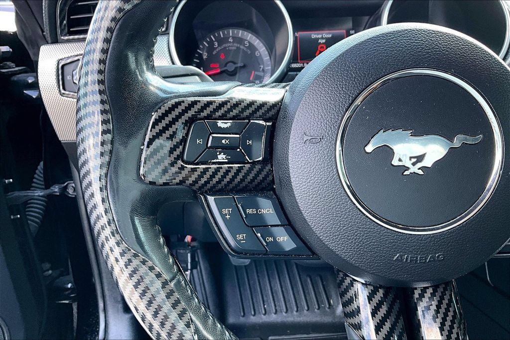 Used 2018 Ford Mustang GT RWD image 23