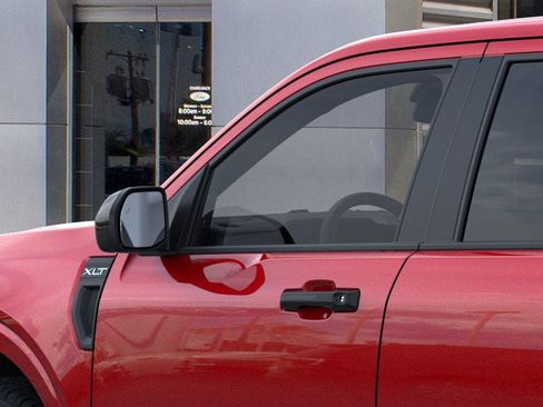 New 2025 Ford Maverick XLT w/ XLT Luxury Package image 21