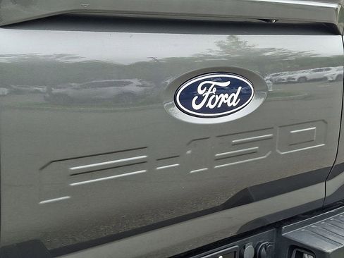 Used 2024 Ford F150 Lariat w/ Equipment Group 502A High AWD/4WD image 29