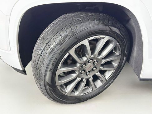 Used 2023 GMC Acadia Denali AWD/4WD image 38