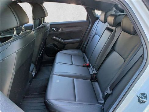 Certified 2025 Acura Integra A-Spec image 17