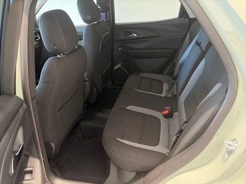 New 2026 Chevrolet TrailBlazer LT w/ Convenience Package AWD/4WD image 13
