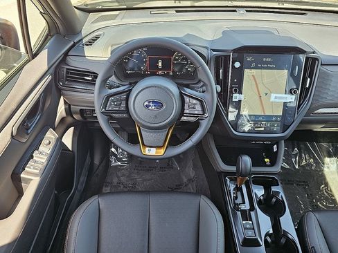 New 2026 Subaru Forester Wilderness AWD/4WD image 24