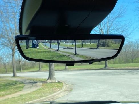 Certified 2026 Chevrolet Silverado 1500 High Country w/ Technology Package image 32