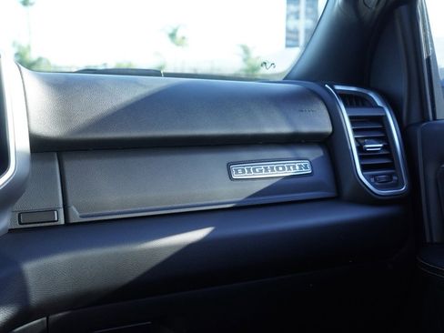 New 2026 RAM 2500 Big Horn image 27