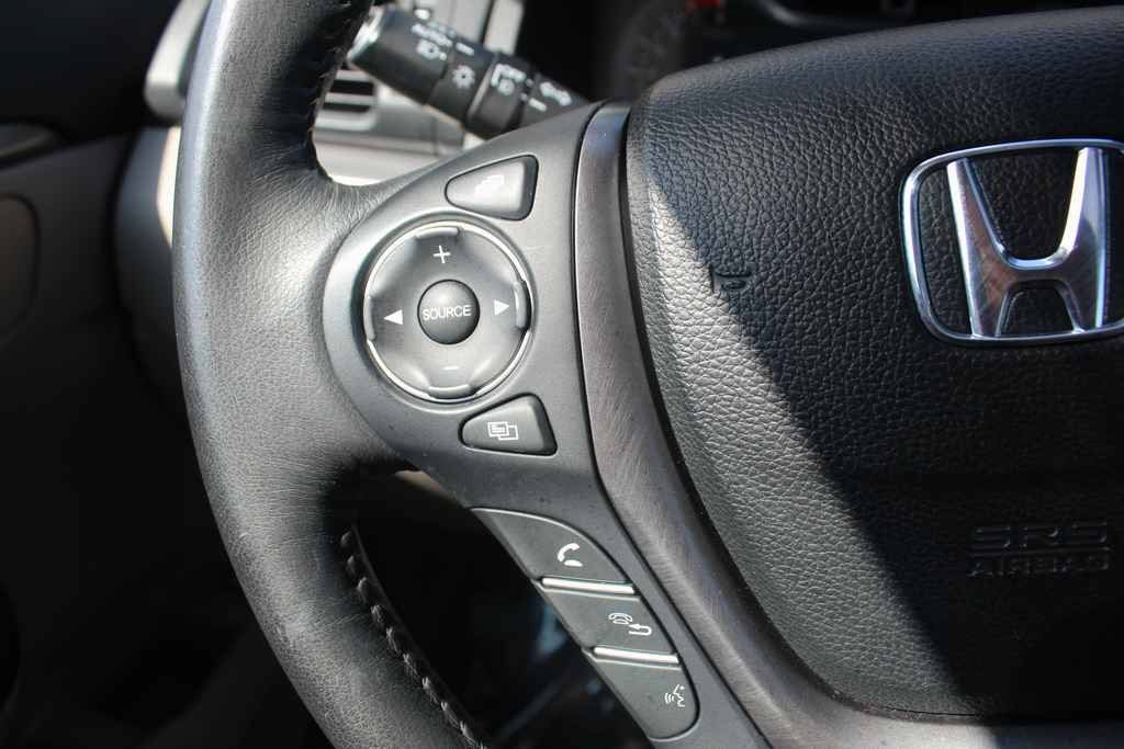Used 2017 Honda Pilot EX-L image 16
