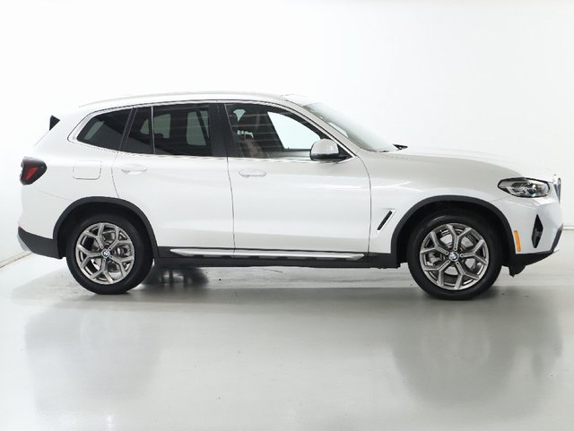 Used 2022 BMW X3 xDrive30i w/ Premium Package 2 AWD/4WD image 13