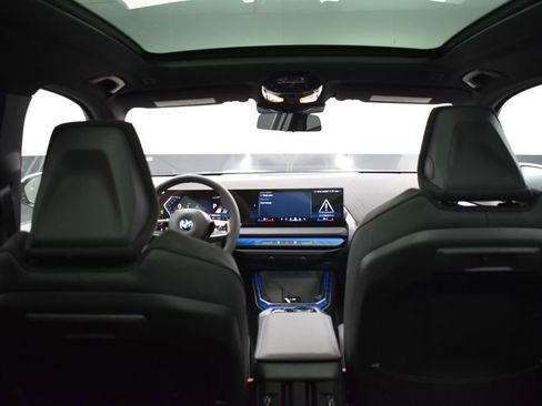 New 2026 BMW X3 xDrive30 w/ M Sport Package image 18