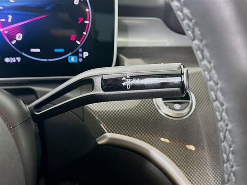 Certified 2025 Mercedes-Benz C 300 4MATIC Sedan image 20