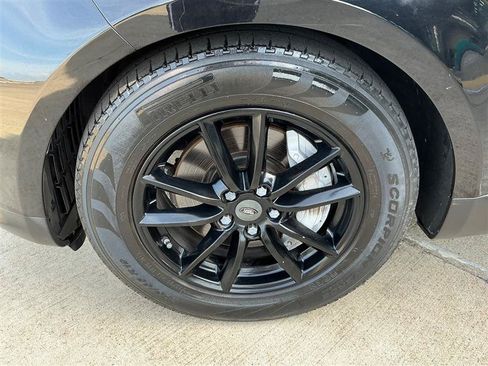 Used 2019 Land Rover Range Rover Sport SE AWD/4WD image 24