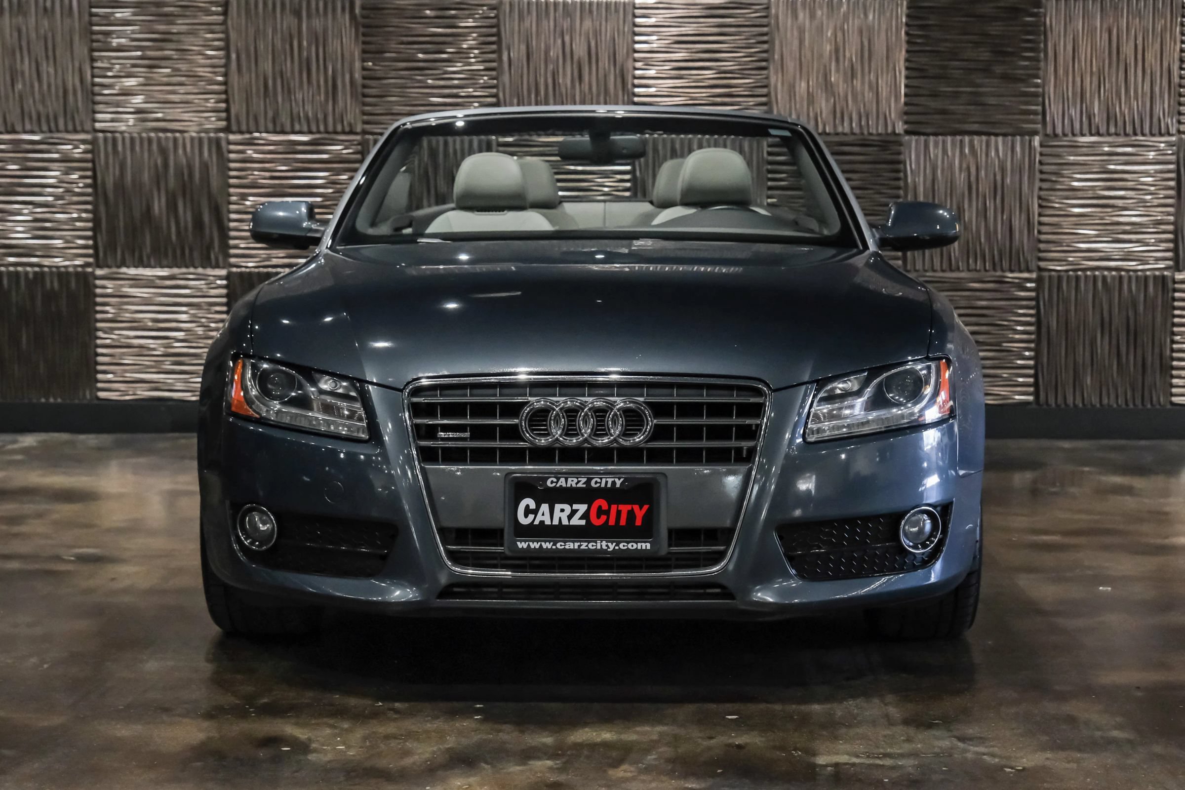Used 2011 Audi A5 2.0T Prestige AWD/4WD image 6