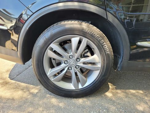 Certified 2024 Acura MDX SH-AWD image 38