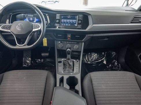 Used 2024 Volkswagen Jetta S FWD image 23