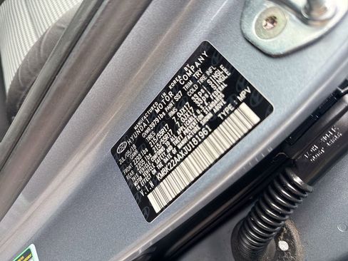 Used 2018 Hyundai Kona SEL FWD image 34