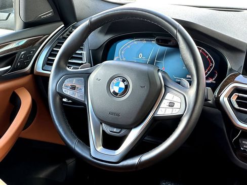 Certified 2023 BMW X3 sDrive30i w/ Premium Package RWD image 31