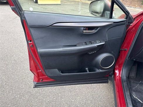 Used 2017 Lexus NX 200t AWD image 13