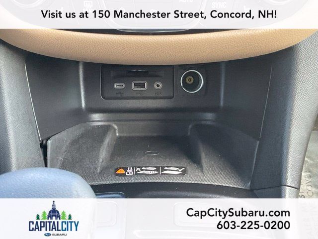 Used 2023 Chevrolet Equinox Premier AWD/4WD image 28