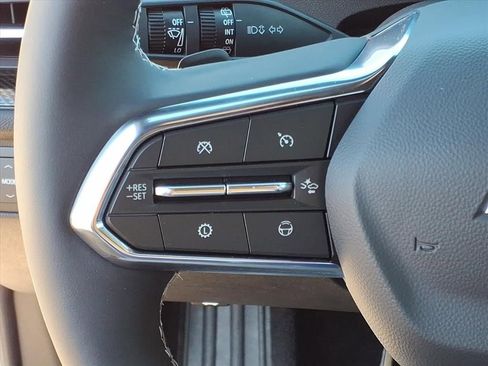 New 2026 Chevrolet Traverse High Country image 30