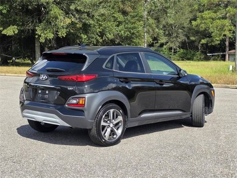 Used 2019 Hyundai Kona Limited image 5