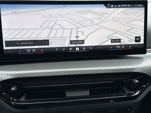 New 2026 BMW 430i xDrive Coupe w/ M Sport Package AWD/4WD image 19