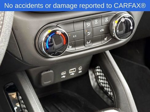 Certified 2023 Chevrolet TrailBlazer LT FWD image 26