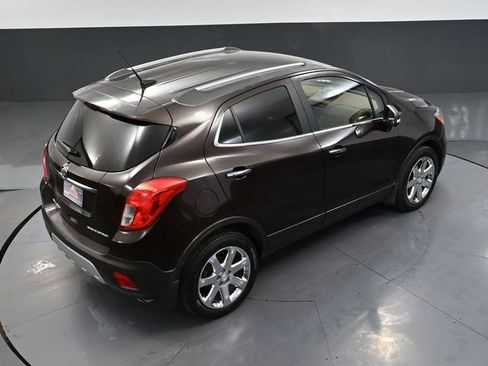 Used 2014 Buick Encore Premium image 53