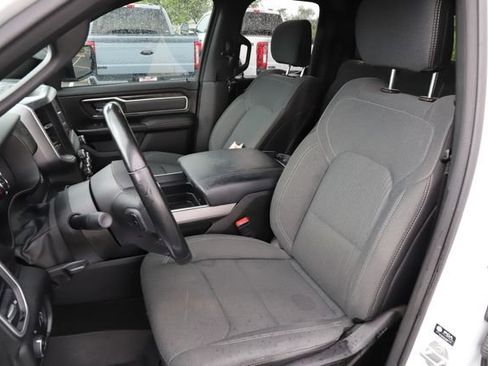 Used 2022 RAM 1500 Big Horn AWD/4WD image 49