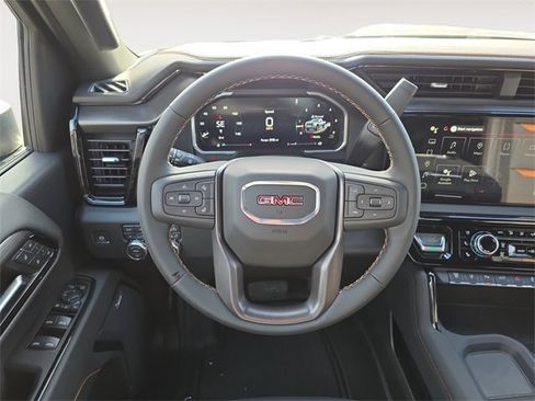 New 2026 GMC Sierra 2500 AT4 w/ AT4 Premium Plus Package image 12