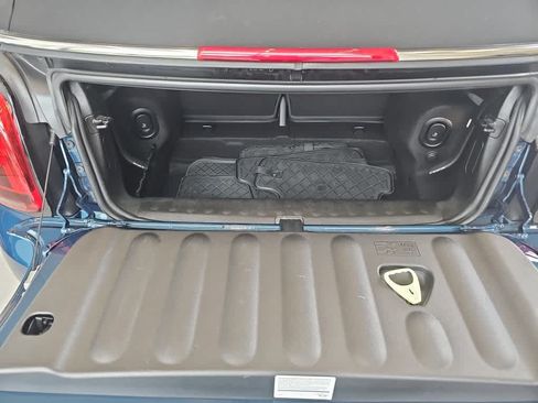 Used 2022 MINI Cooper S w/ Sidewalk Package FWD image 24