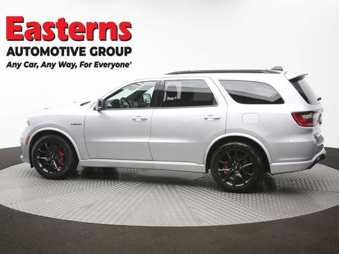 Used 2024 Dodge Durango R/T AWD/4WD image 64
