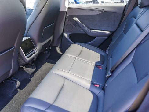 Used 2026 Tesla Model Y AWD image 14