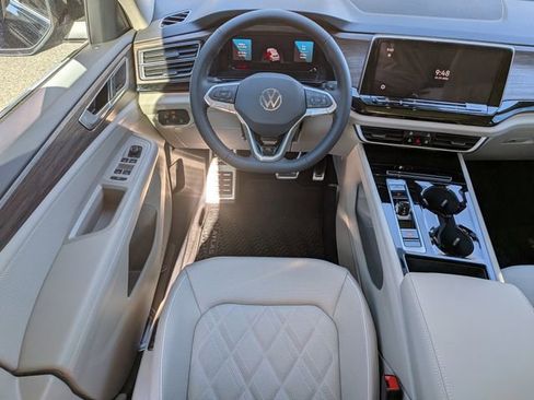 New 2026 Volkswagen Atlas SEL Premium R-Line AWD/4WD image 19