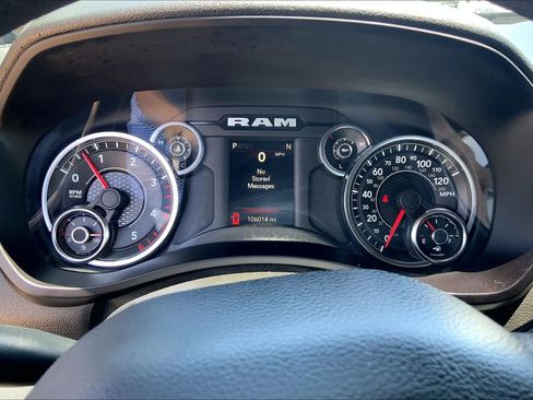Used 2023 RAM 3500 Tradesman AWD/4WD image 26