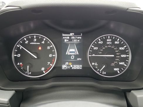 Used 2024 Subaru Crosstrek 2.0i Premium image 20